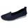 Andrea Conti SHOES Slipper Damen Dunkelblau 41