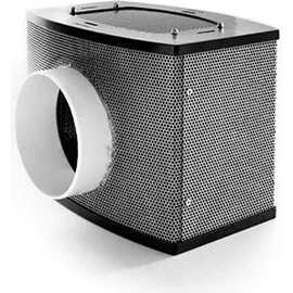 berbel BHF 125 + FK Hybridfilter