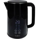 Nedis KAWK362EBK Wasserkocher