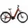 Cube Nuride Hybrid Pro 800 28 Zoll RH 58 cm Easy Entry chilli´n´black