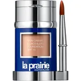 La Prairie Skin Caviar Complexion Concealer Foundation LSF 15 30 ml nc-10 porcelaine blush