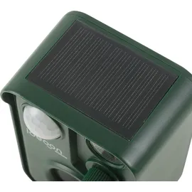 ideoon garden Ultraschall Tiervertreiber 2er-Set