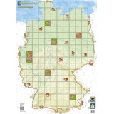 Hans im Glück Carcassonne Maps Deutschland