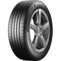 Continental EcoContact 6 195/65 R15 91V