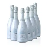 VALDO Ice Blanc de Blancs Demi-Sec - 6x750ml