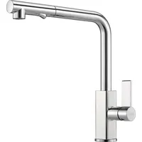 Franke 115.0392.357, Küchenarmatur Maris pull-out spray, Chrome
