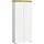 OTTO home Mambo 77 x 179 x 37 cm hängend & stehend / weiß