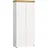 OTTO home Mambo 77 x 179 x 37 cm hängend & stehend / weiß