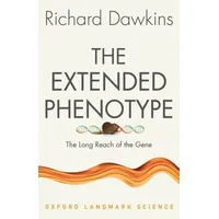 Oxford University Press The Extended Phenotype