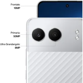 OnePlus Nord 4 16 GB RAM 512 GB Mercurial Silver