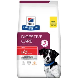 Hill's Digestive Care i/d Stress Mini 3 kg