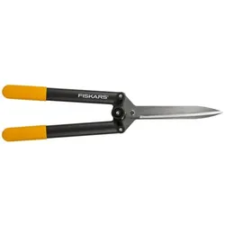 Fiskars PowerLever HS52 Hand-Heckenschere