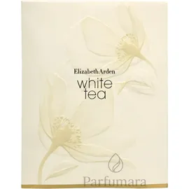 Elizabeth Arden White Tea Eau de Parfum 100 ml + Body Cream 100 ml Geschenkset