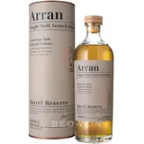 Arran Barrel Reserve Single Malt Scotch 43% vol 0,7 l Geschenkbox