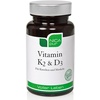 Nicapur Vitamin K2 & D3