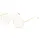 Breitfeld & Schliekert Lesebrille YOKO, gold, +2.50 dpt mit Etui