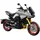 CaDA Bricks C59021W - Suzuki Katana bronze 1:6