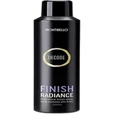 Montibello Decode Finish Radiance Spray Hochglanz 200 ml