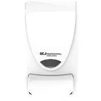 SC Johnson Deb Seifenspender PROLINE CHR1LDS 1l Kunststoff weiß/chrom
