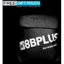8 B Plus Jules Chalkbag Pink