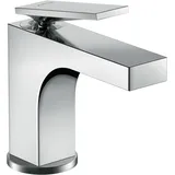 Hansgrohe Citterio Einhandmischer Chrom