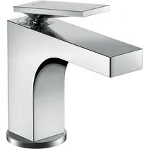 Hansgrohe Citterio Einhandmischer Chrom