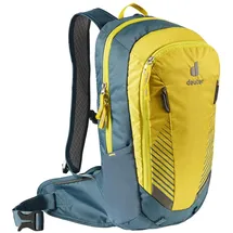 Deuter Compact 8 greencurry/arctic