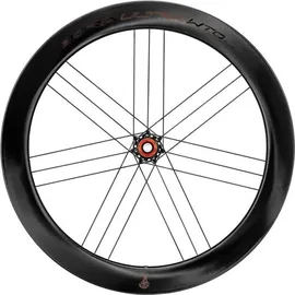 CAMPAGNOLO Laufradsatz Bora Ultra WTO 60 DB" Renn HG 8-11 - Silber