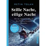 Piper Stille Nacht, eilige Nacht