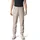 Houdini Damen Pace Light Hose (Größe XS, beige)