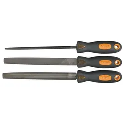 NEO TOOLS Feilen-Satz 37-605