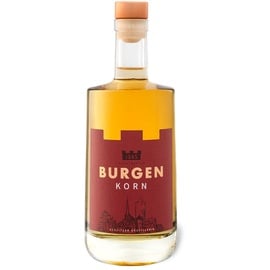 Burgen Korn 38% Vol. 0,5l