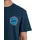 QUIKSILVER EV Duality", T-Shirt blau, blau, Frühjahr/Sommer 2026