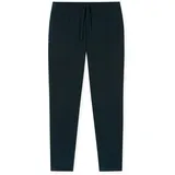SCHIESSER Pyjamahose Mix + Relax in Dunkelblau | Gr.: 54