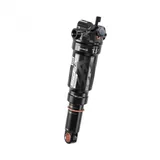 RockShox Sidluxe Ultimate Remote A2 sw,185x50,Trunnion,3-Pos, Outpull