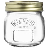 Kilner Einmachglas, Einmachglas, Transparent