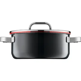 WMF Fusiontec Functional Bratentopf 24 cm