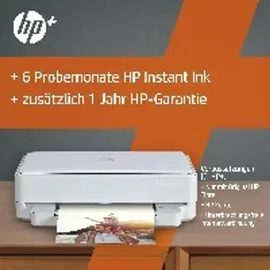 HP Envy 6022e