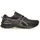 Asics Gel-Venture 10 Damen Black/Brown 35