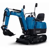 SCHEPPACH EXC815