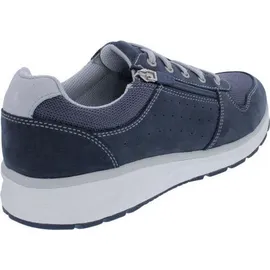 Joya Dynamo Zip Herren Blau 47 2/3