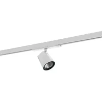 Ridi 0332090AQ 0332090AQ Hochvolt-Schienensystem-Leuchte LED Schwarz