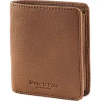 Marc O'Polo Taro Geldbörse Unisex braun