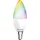 Hama Smarte Lampe E14 4,9 W RGBW dimmbar 1 St.