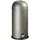 Wesco Kickmaster Maxi neusilber