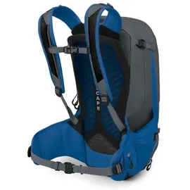 Osprey Escapist 25 Rucksack - Postal Blue - S-M