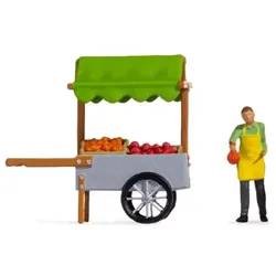 NOCH 16501 H0 Tiny-Scenes „Obststand“