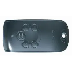 Somfy 1841025 Keytis 4 RTS 4-Kanal Funkhandsender