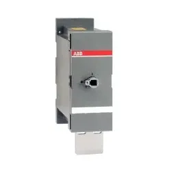 ABB OSZT4A elektrische Verriegelung Verriegelung in OFF-Position 1SCA106536R1001