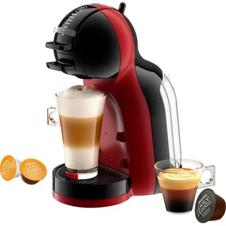 Krups KP 123H Nescafe Dolce Gusto Mini Me